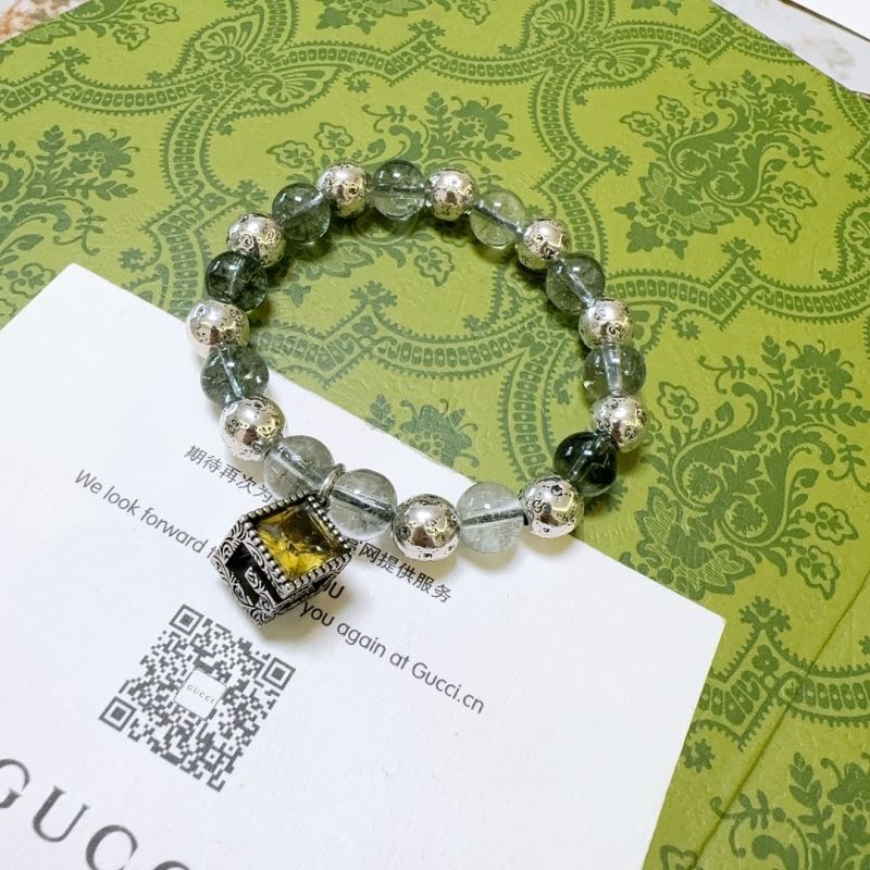 Gvc*1 bracelets